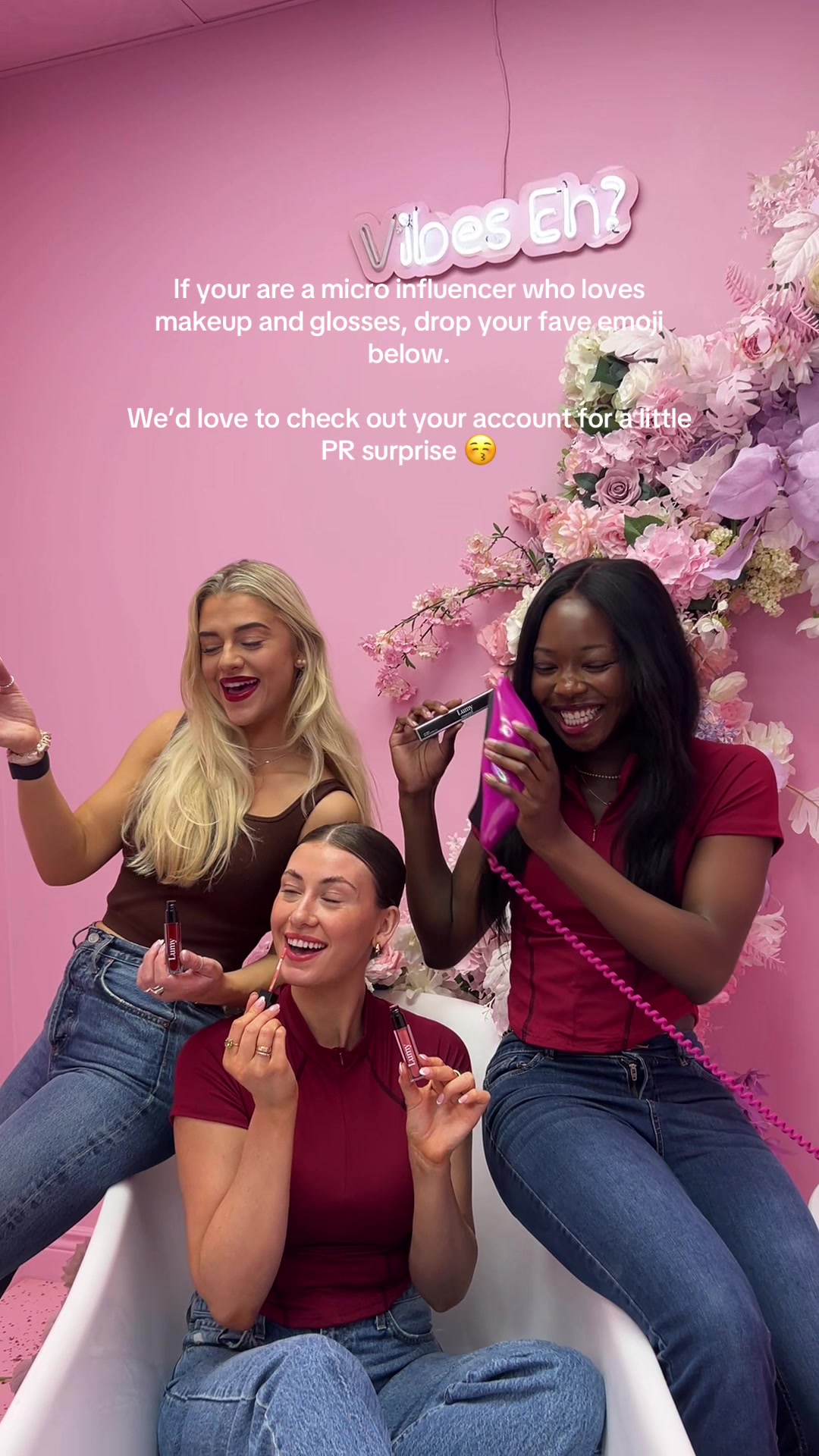 @Lumy Cosmetics