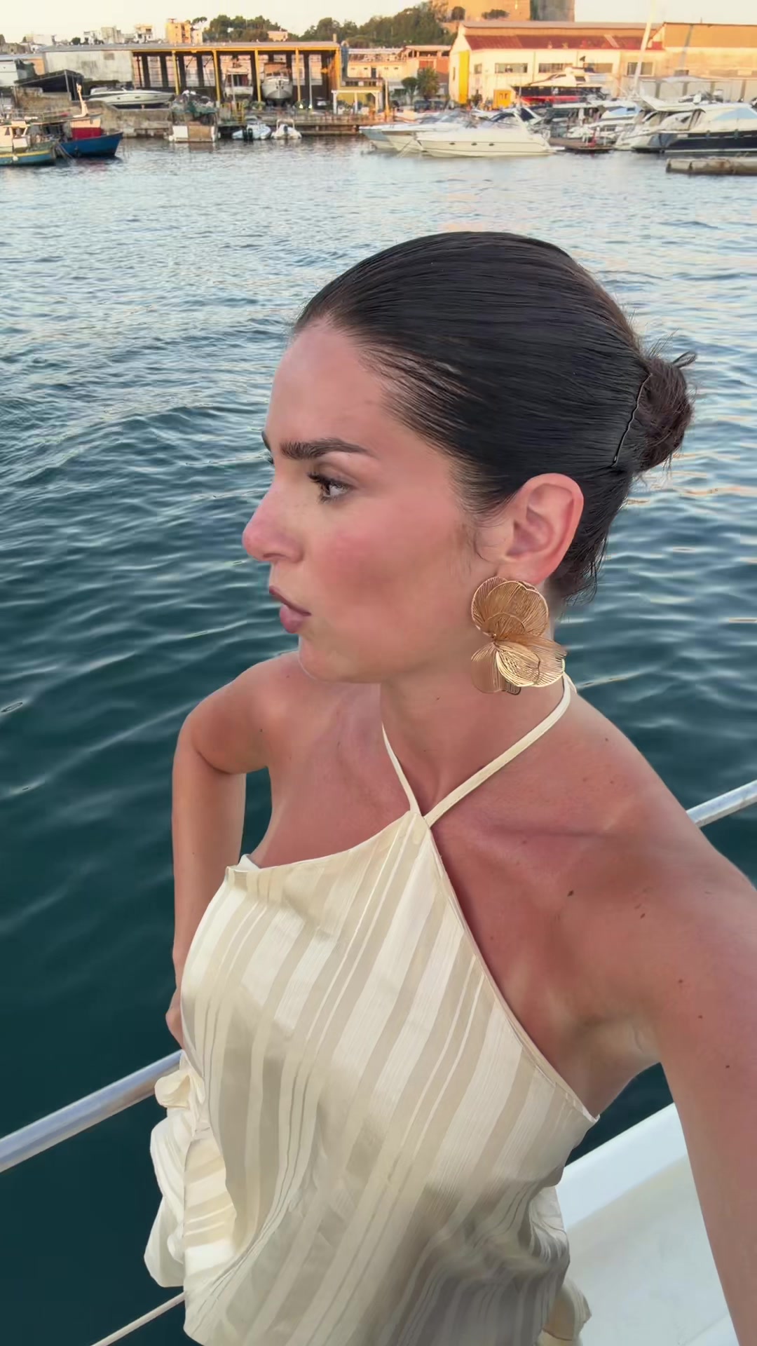 @Bee Vastarella