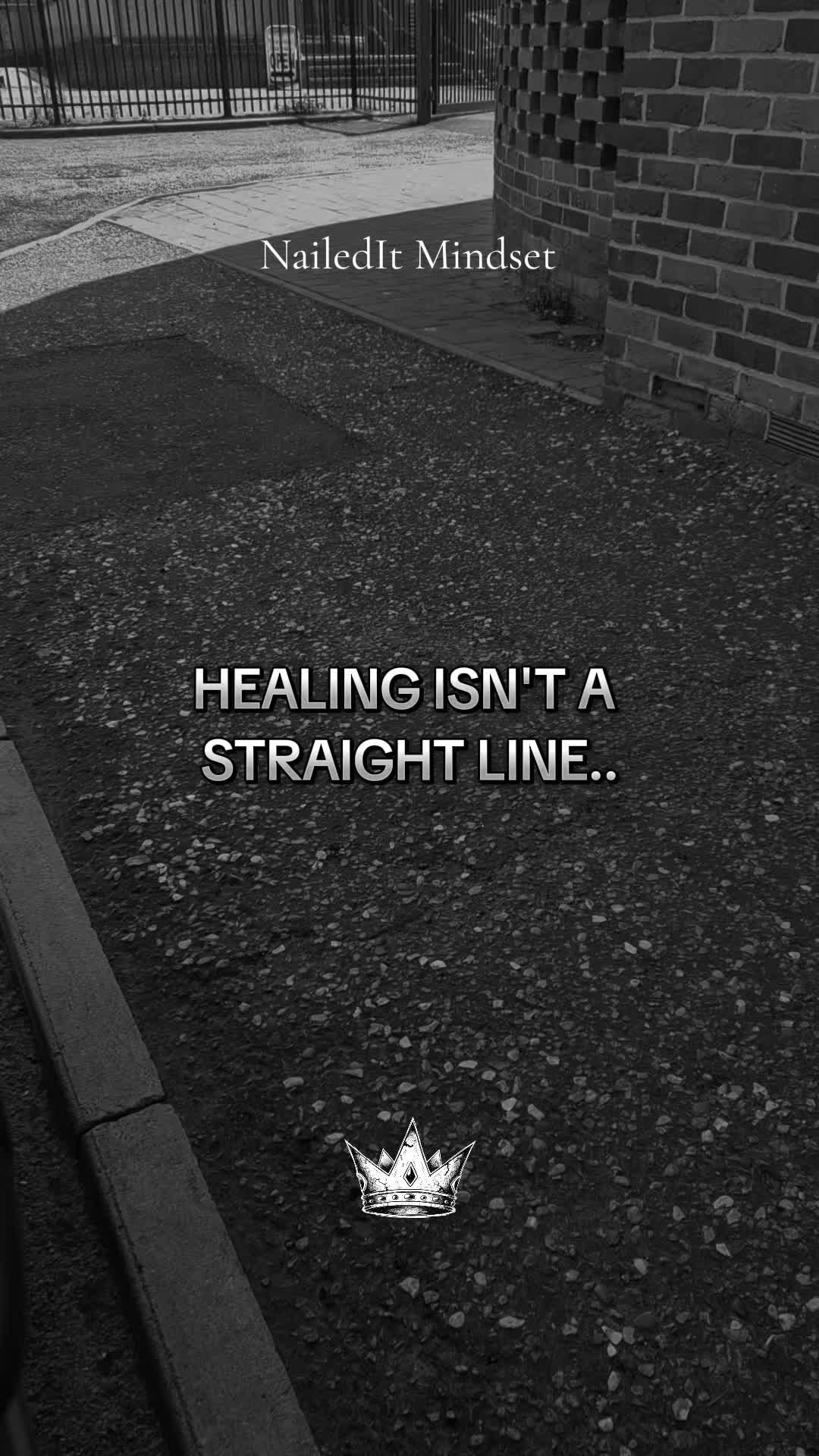 @NailedIt Mindset