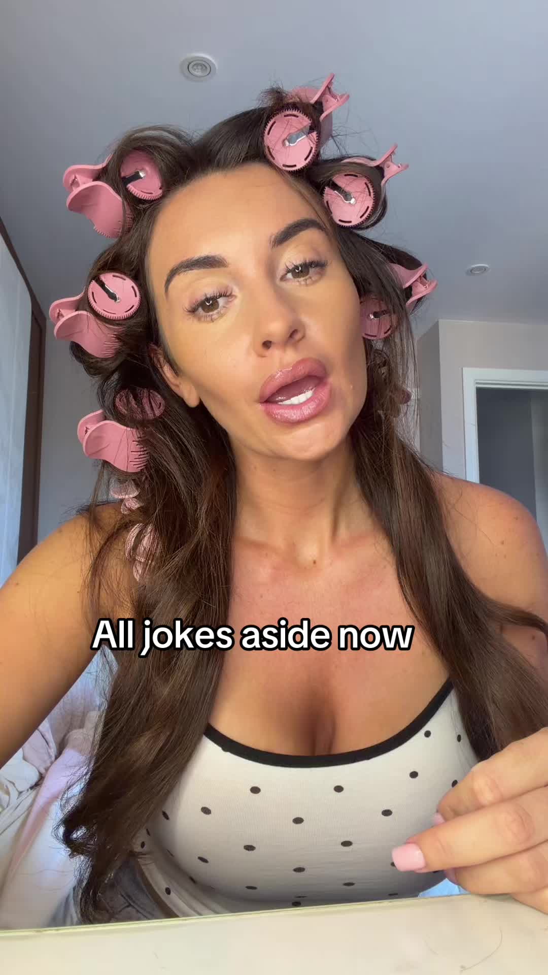 @Georgie Marie