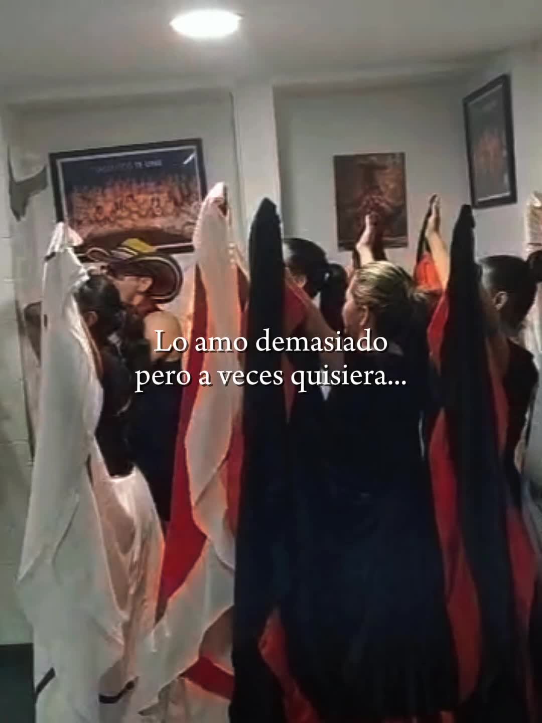 @School of Dance Talentos