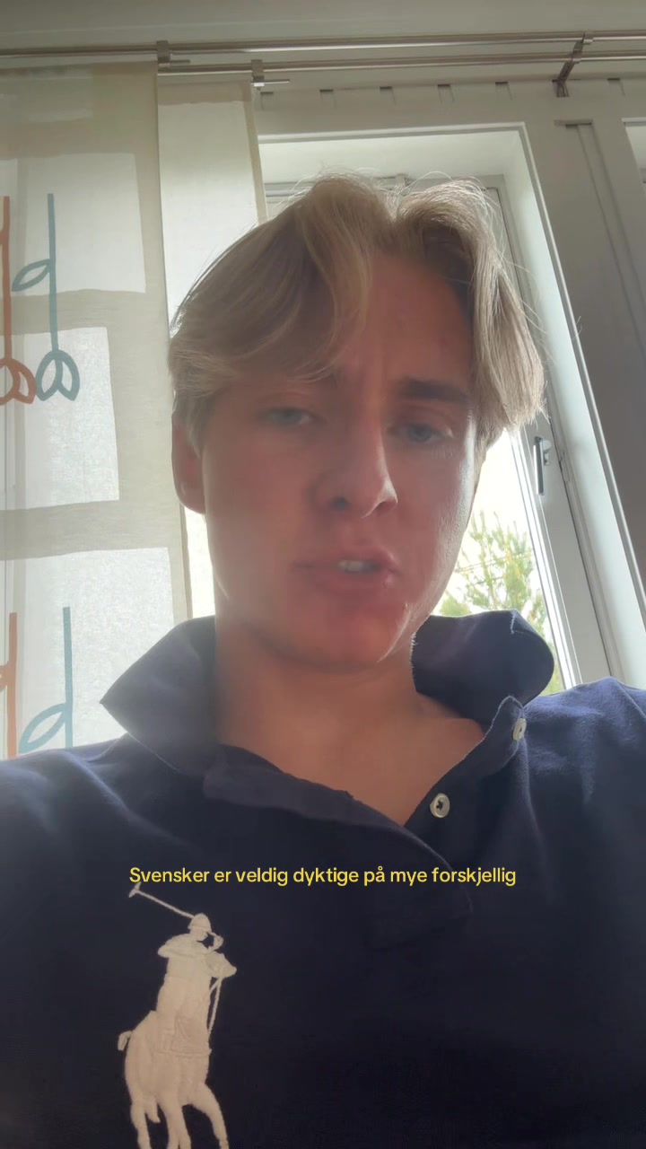 @✨H&Aring;KON BJ&Oslash;RHEIM RISDAL✨