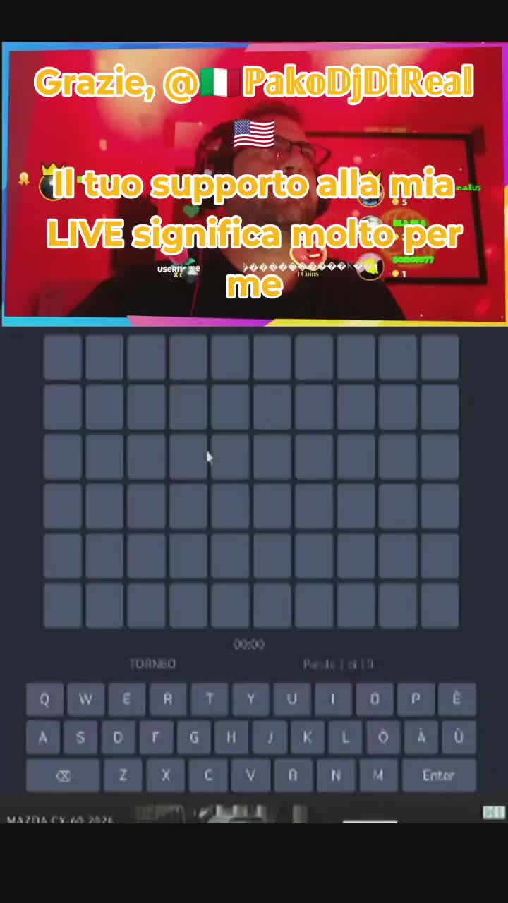 @PANDA