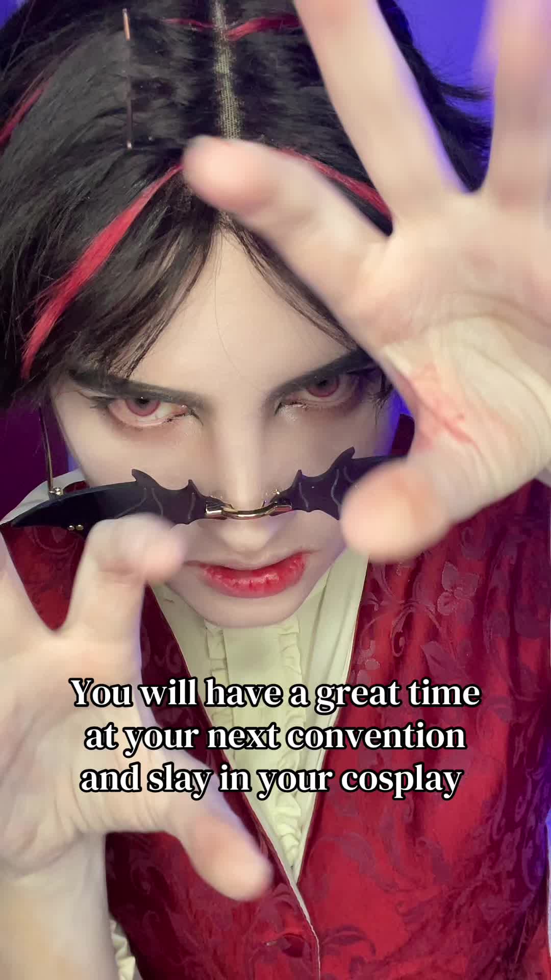 @Tigercosplay