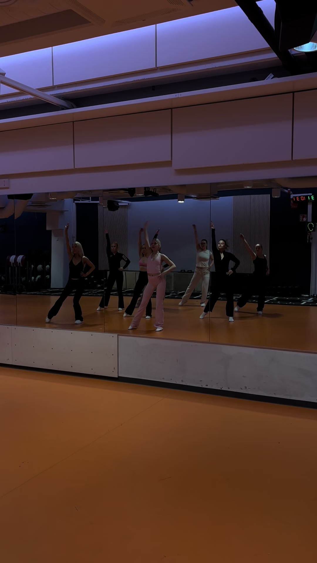 @WibesDancers