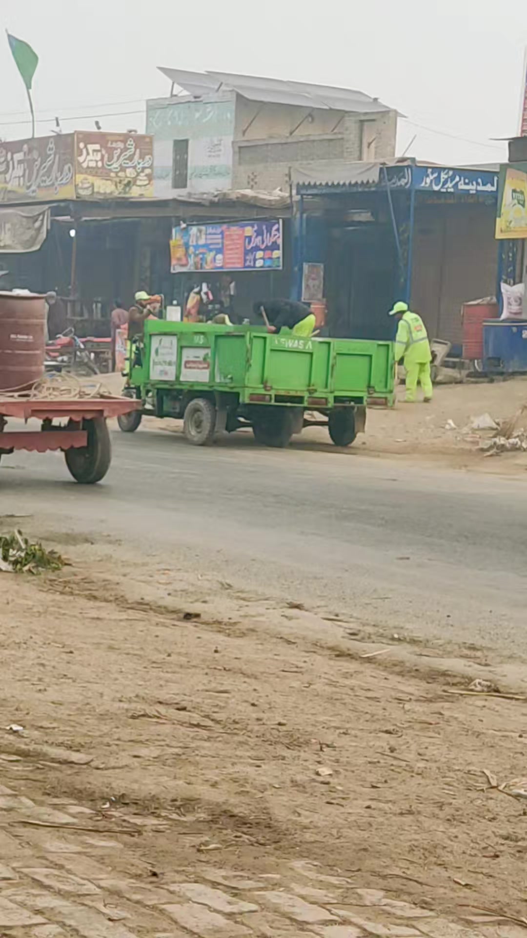 @صاف ستھرا پنجاب گد پور،،🔥🇵🇰
