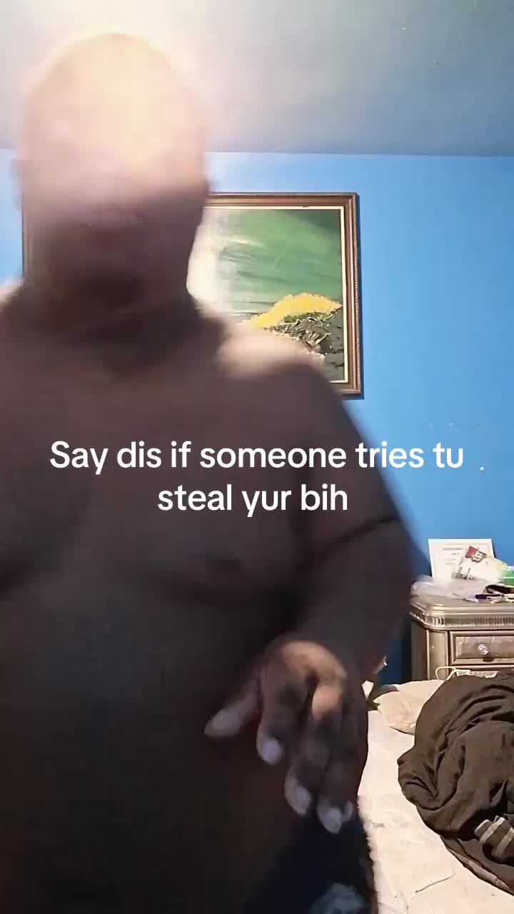 @Barkmad ira powell🥷🔪
