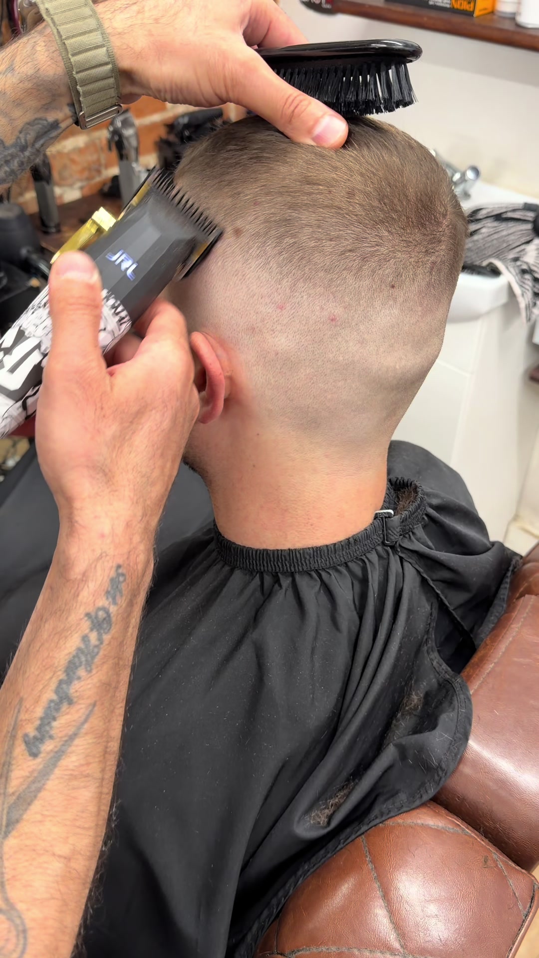 @MavericksBarberShop