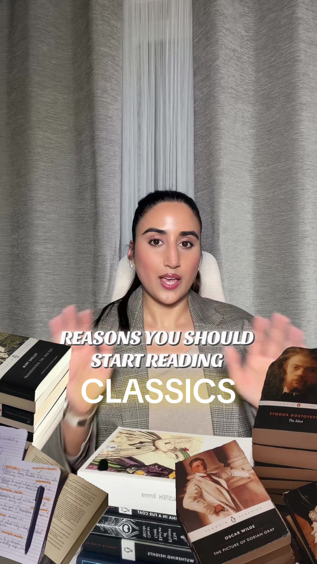 @Anam Iqbal 📚