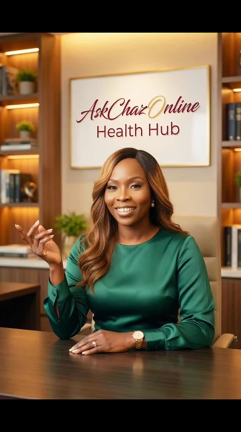 @AskChazOnline