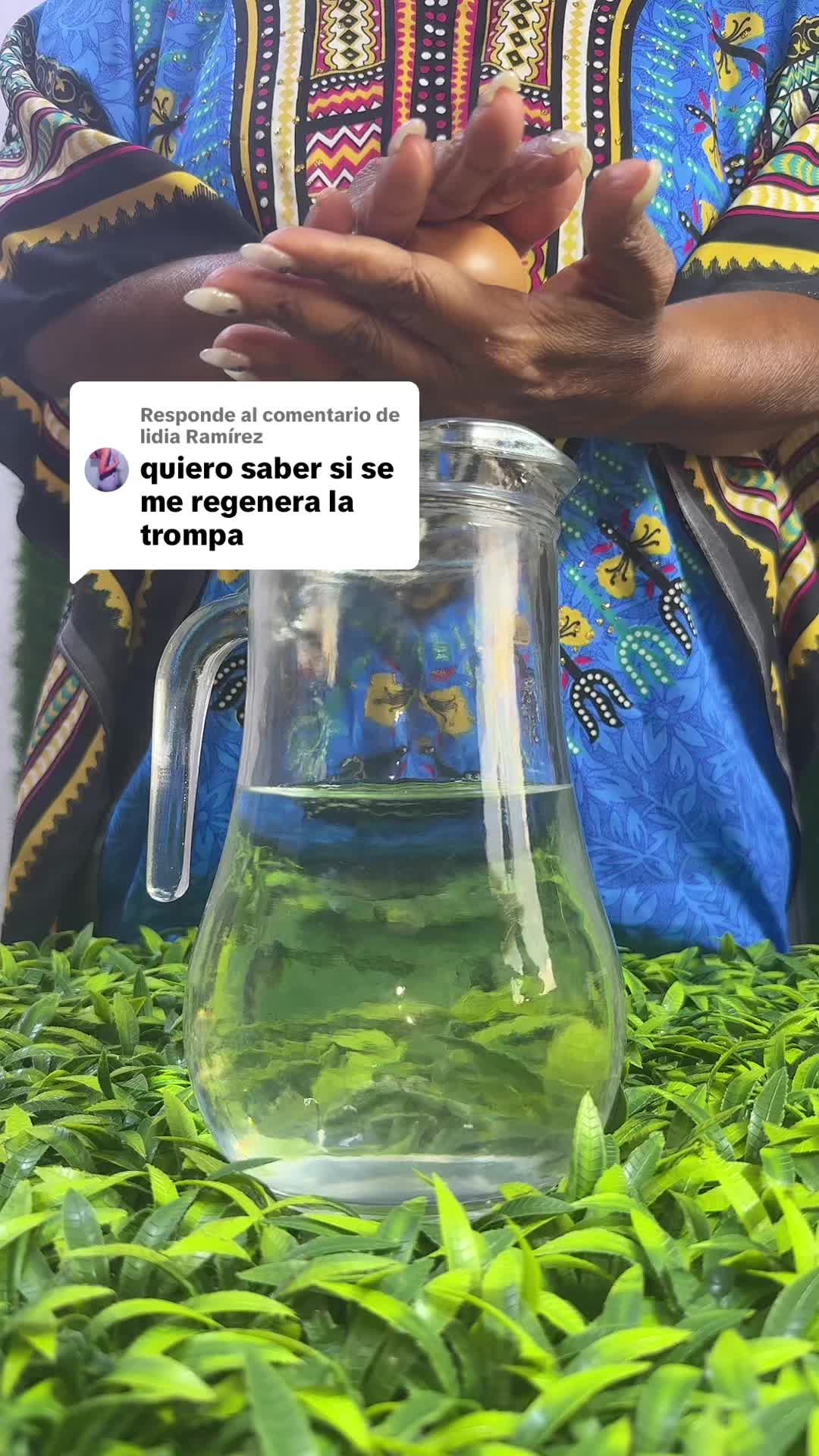 @Esperanza