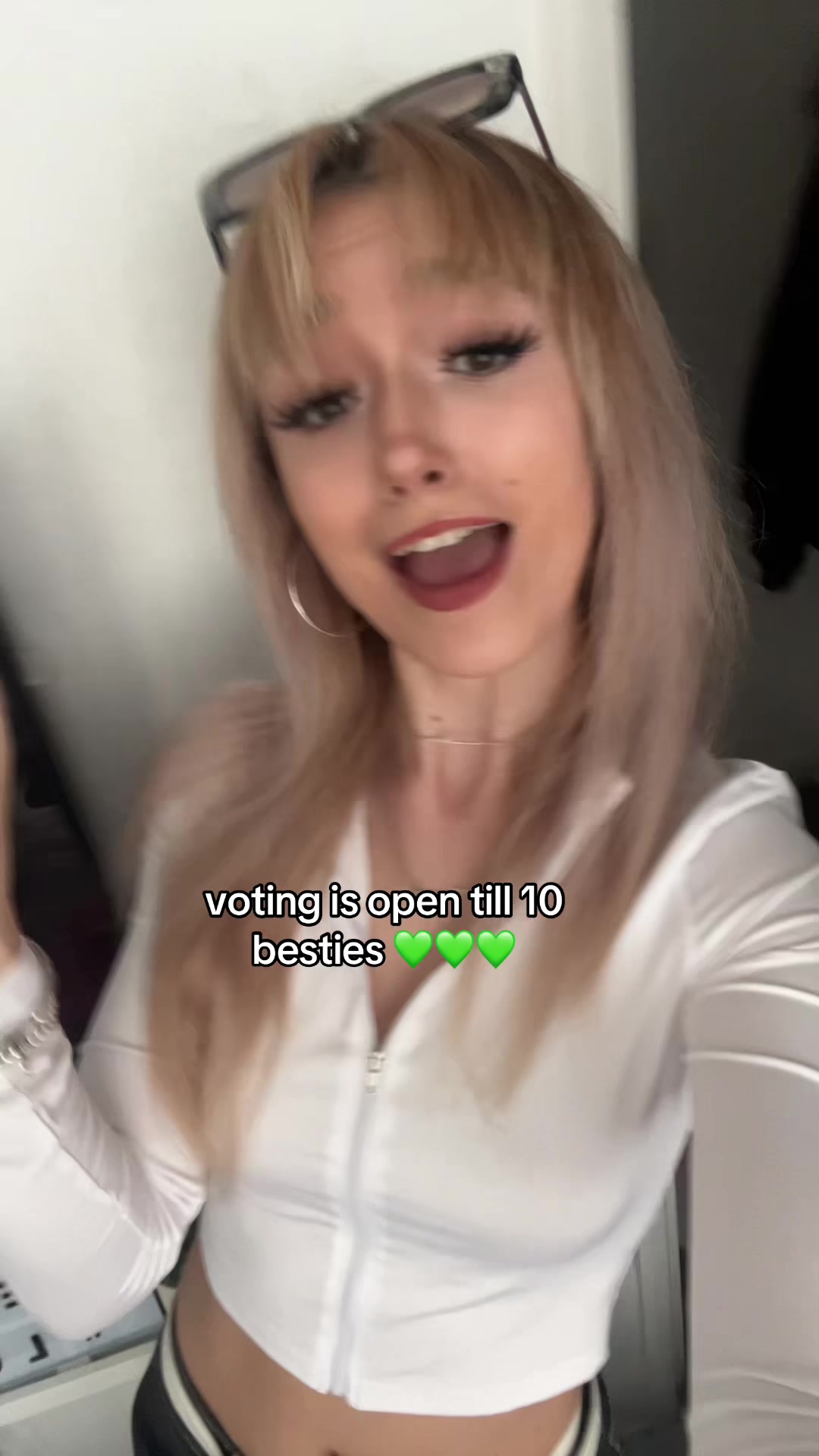 @maicie <3