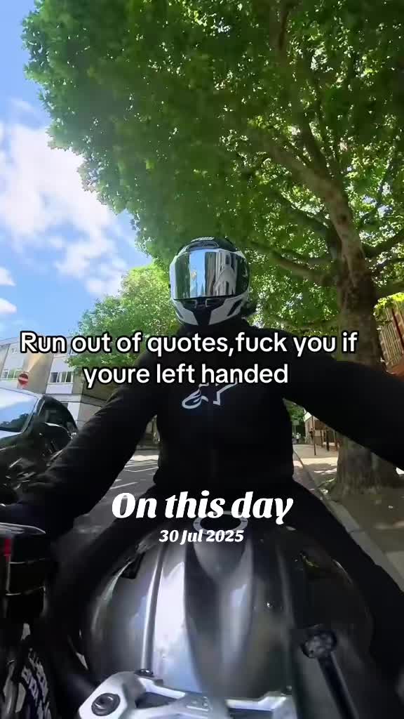 @Triumph_deano
