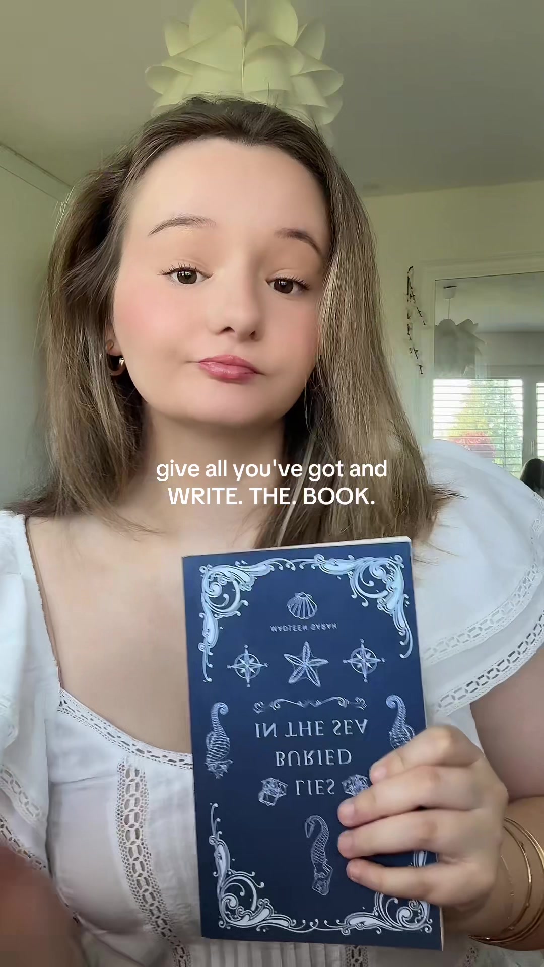 @Madleen Sarah ๐๐