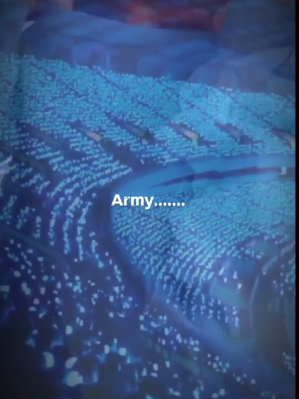 @BTS are seven ⊙⊝⊜