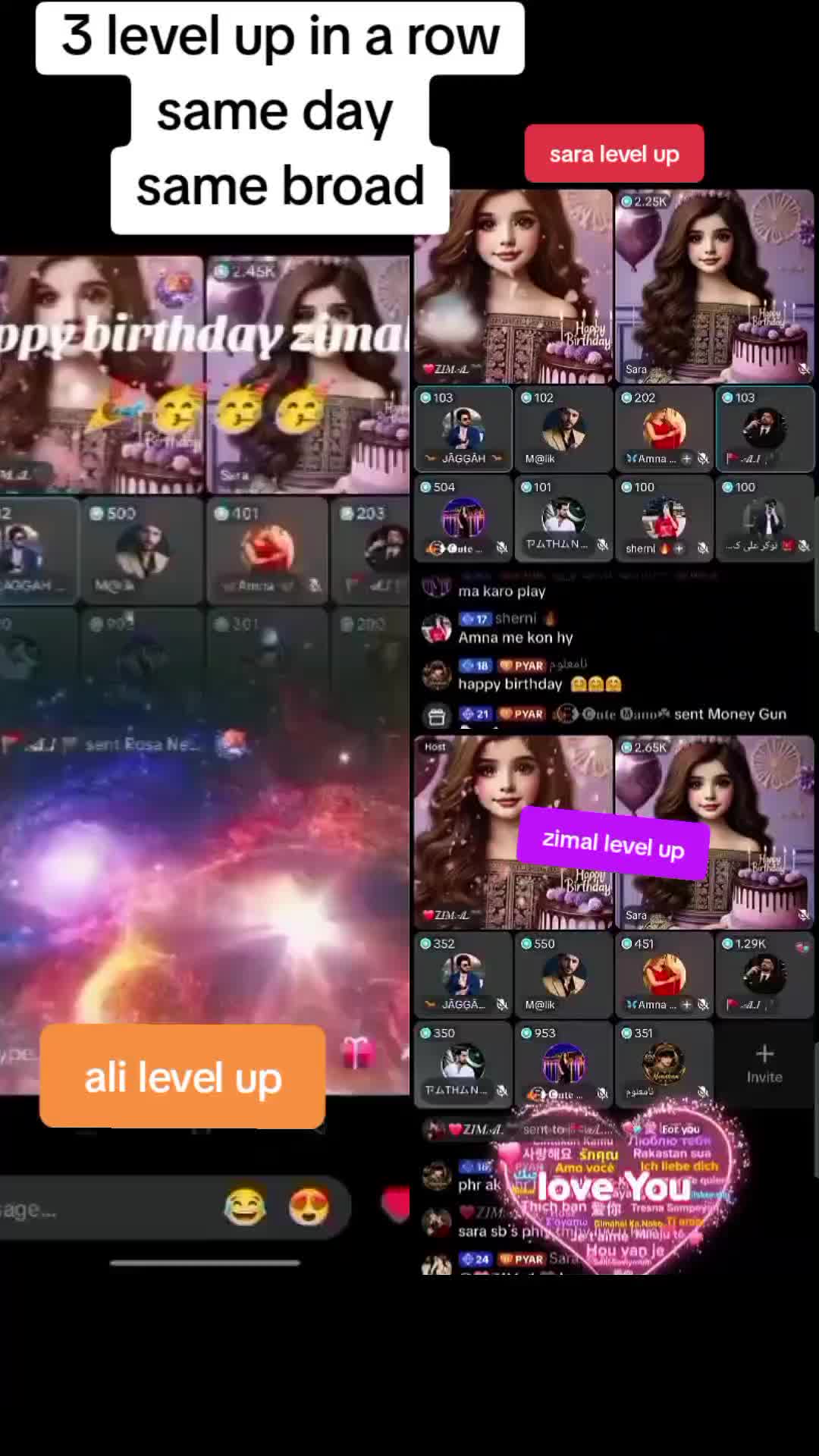 @Sara
