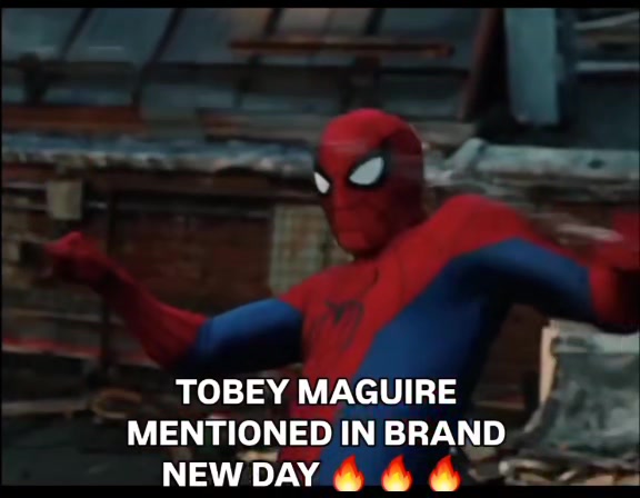 @Spider-Deku