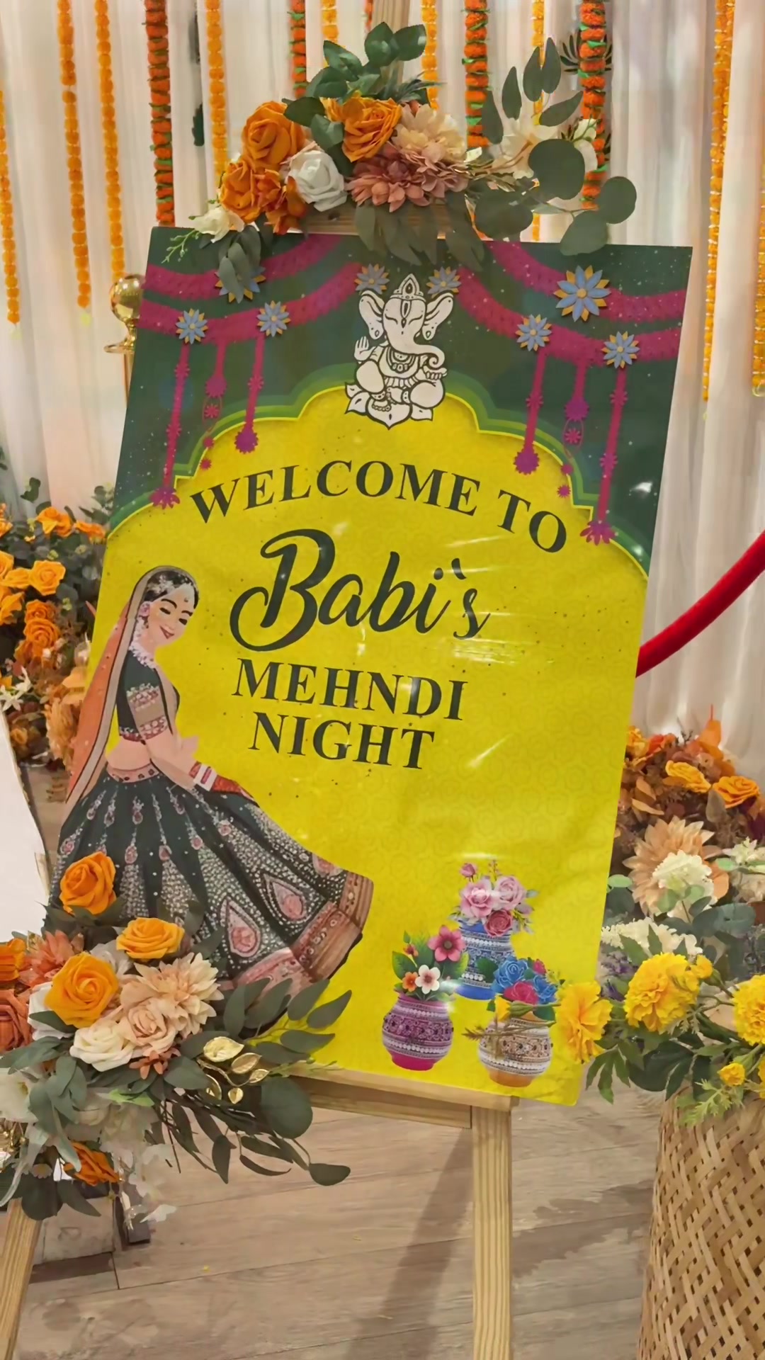 @Kundali event planner