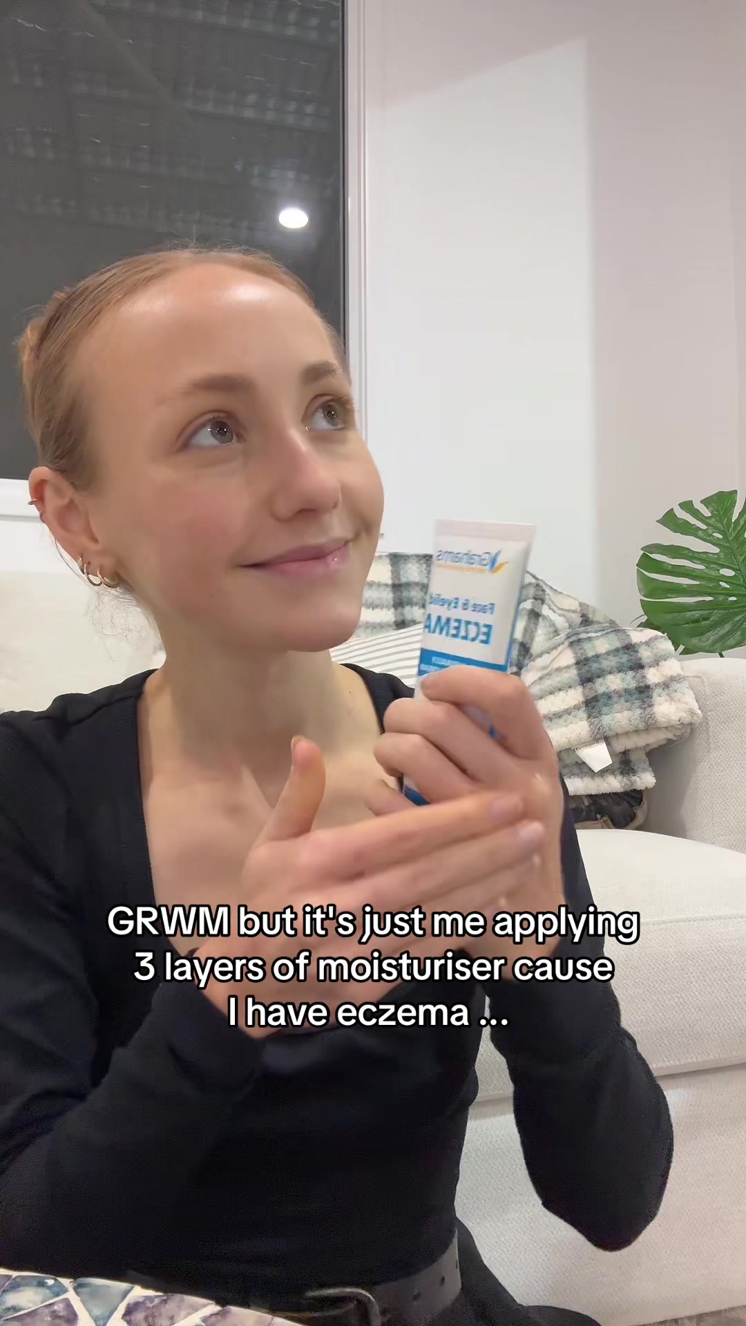 @Eczema Diaries USA & UK