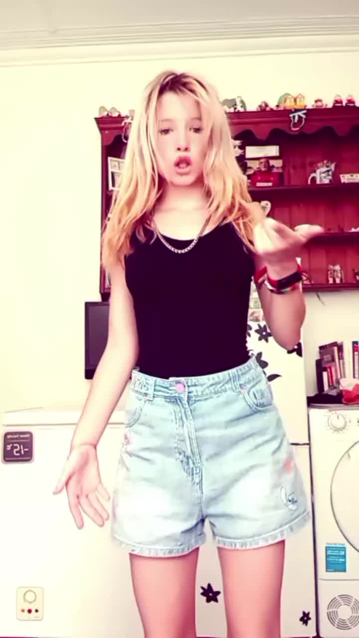 @Ellie-mai Bailey