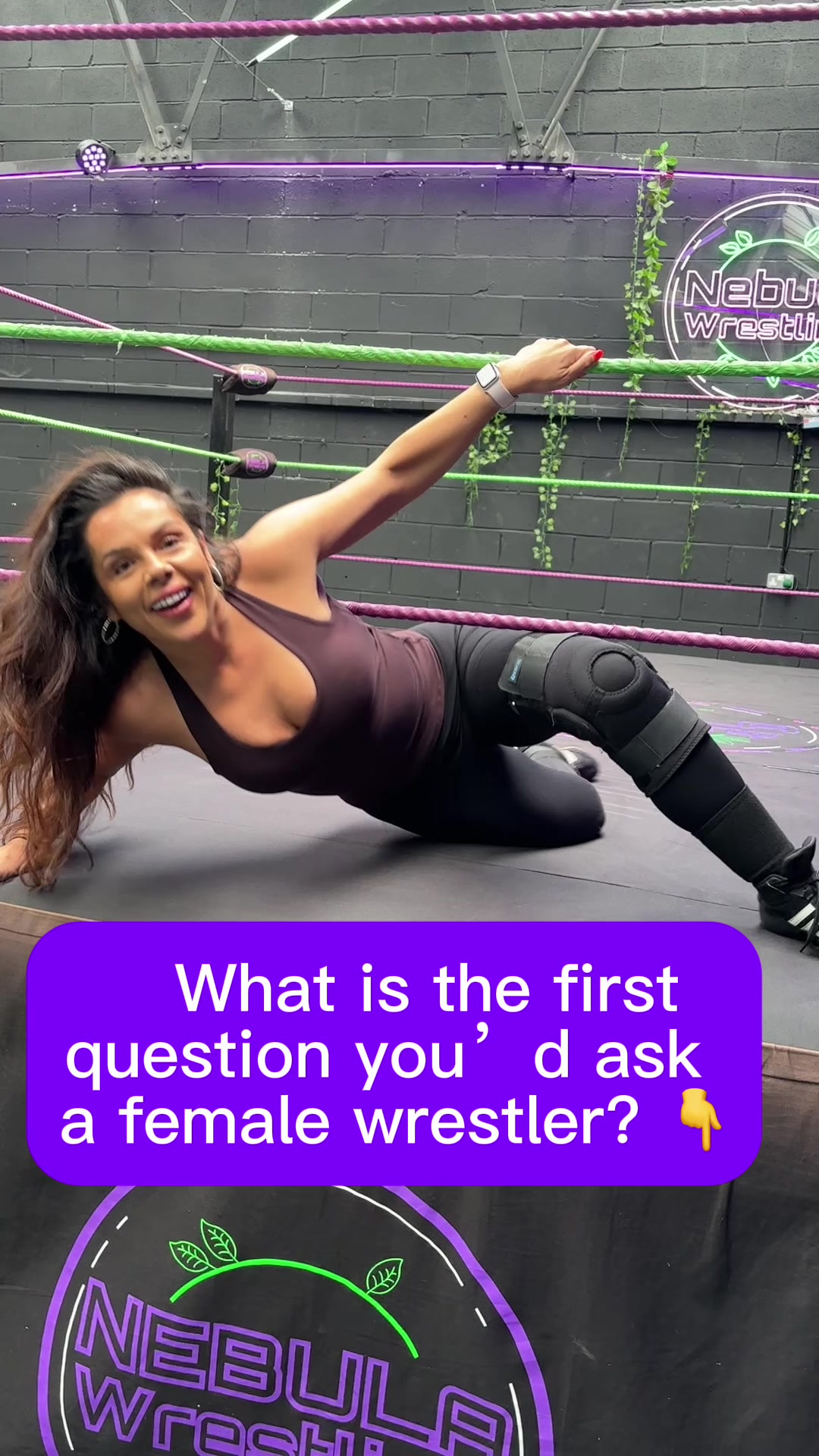 @Nadia Sapphire