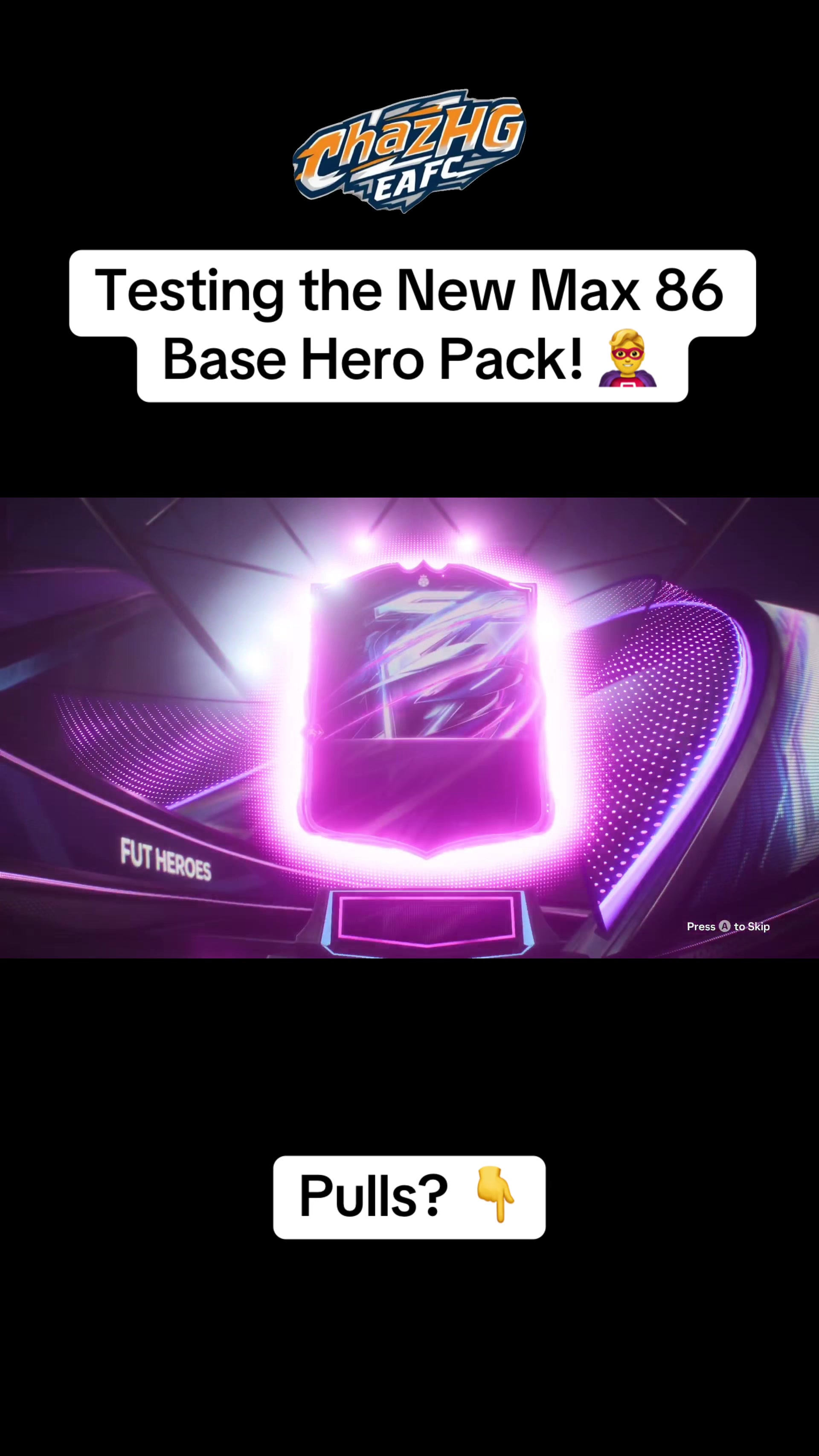 @ChazHG