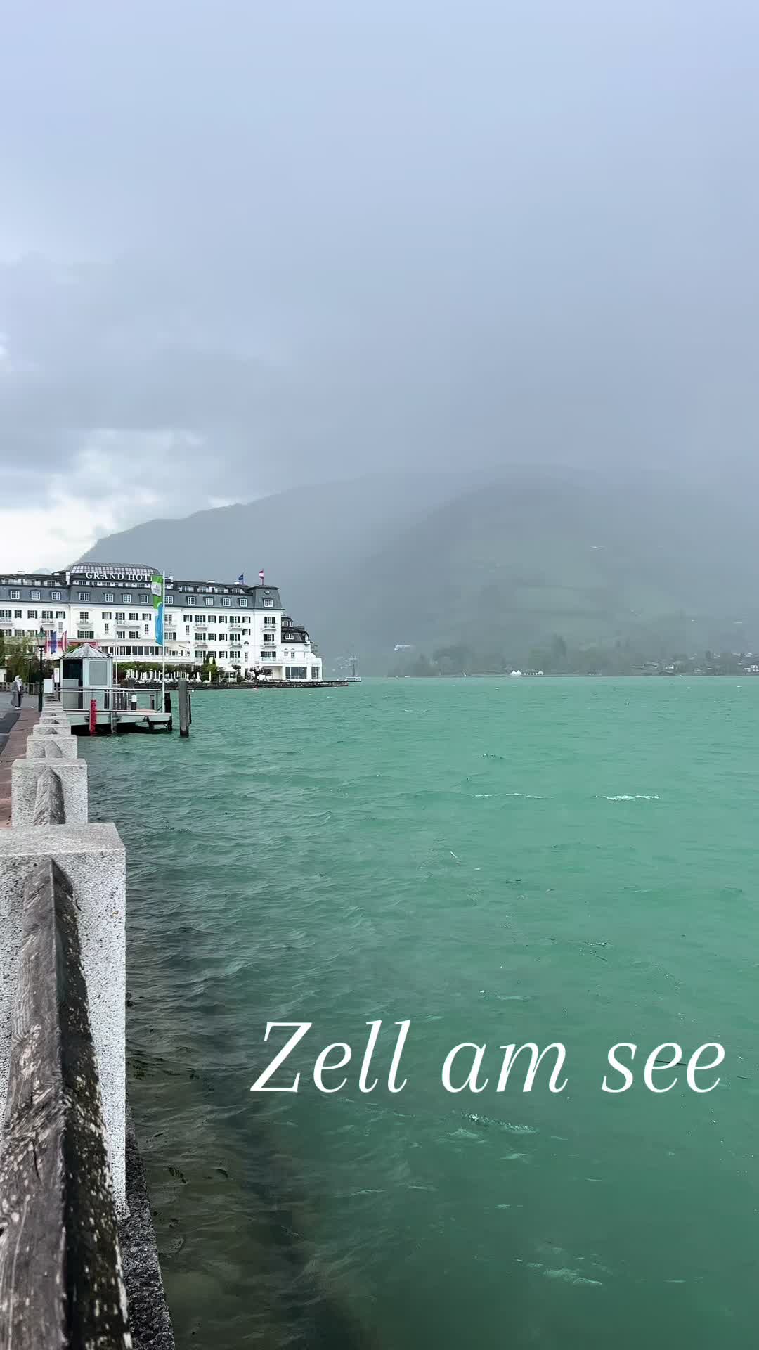 @Zellamsee Austria 🇦🇹