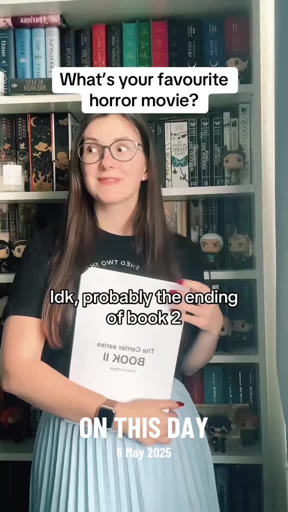 @Emma Yin Stynar | Writer