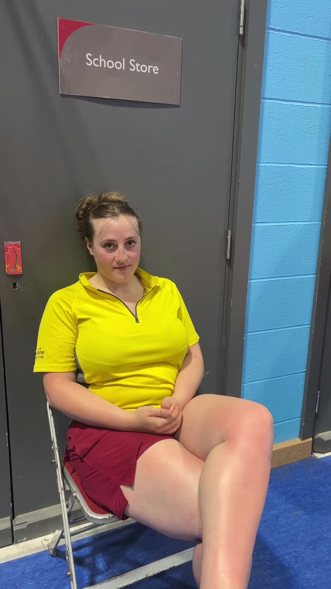 @Studley Leisure Centre