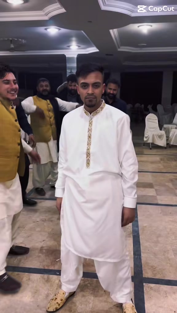 @Malik Ahsan Brand
