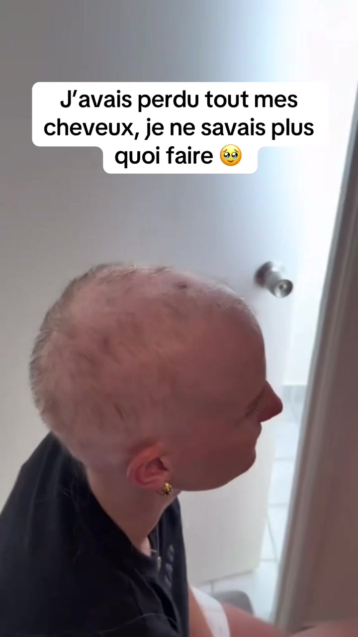 @Lux’Hair Growth Paris