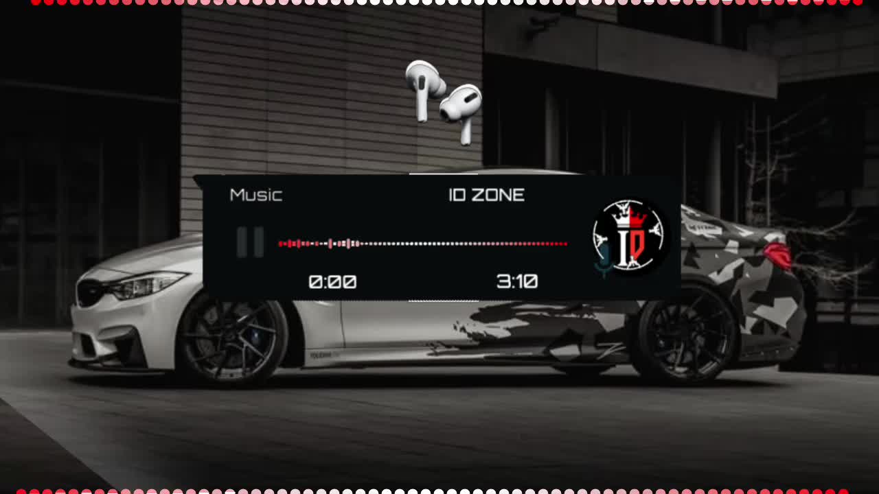 @💙 𝗜𝗗 𝗭𝗢𝗡𝗘 🎧