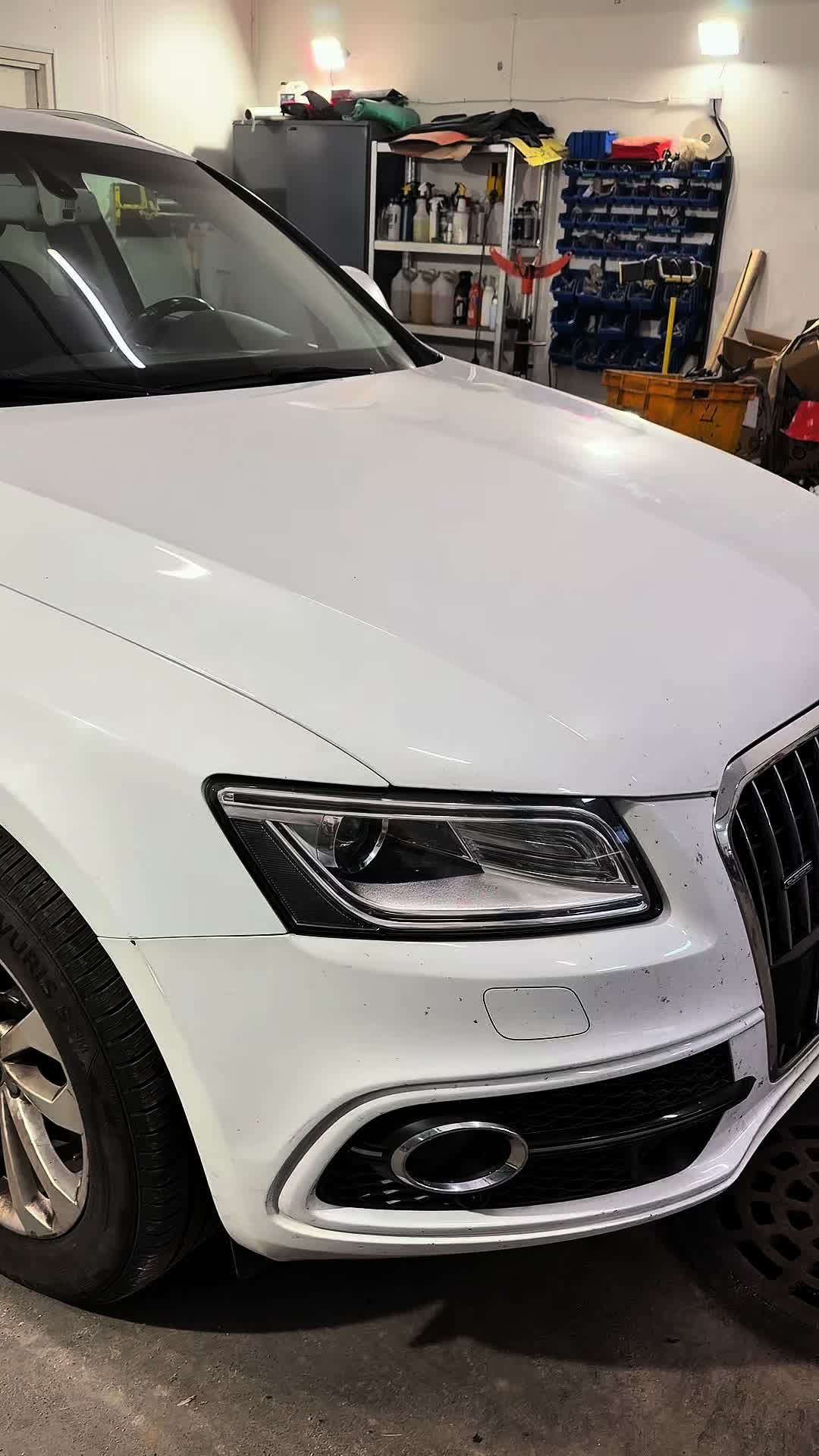@Ois Palvelut | Kerava 🚗🧼