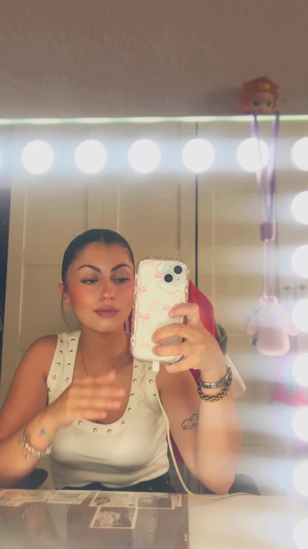 @Rocío Gómez
