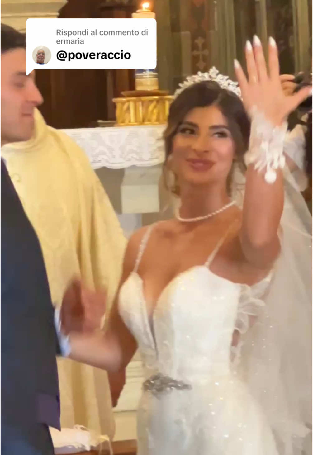 @Arianna Lambo