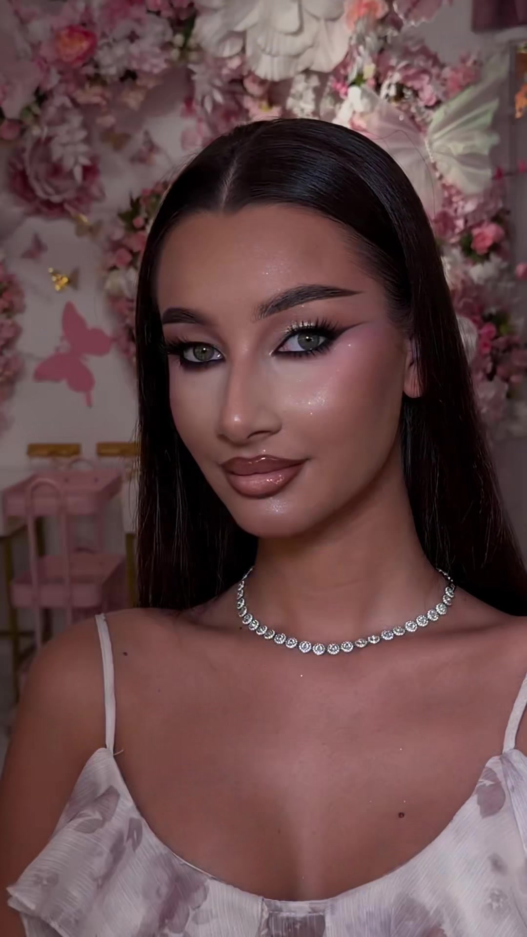 @Claudia Tanase MAKEUP 💄
