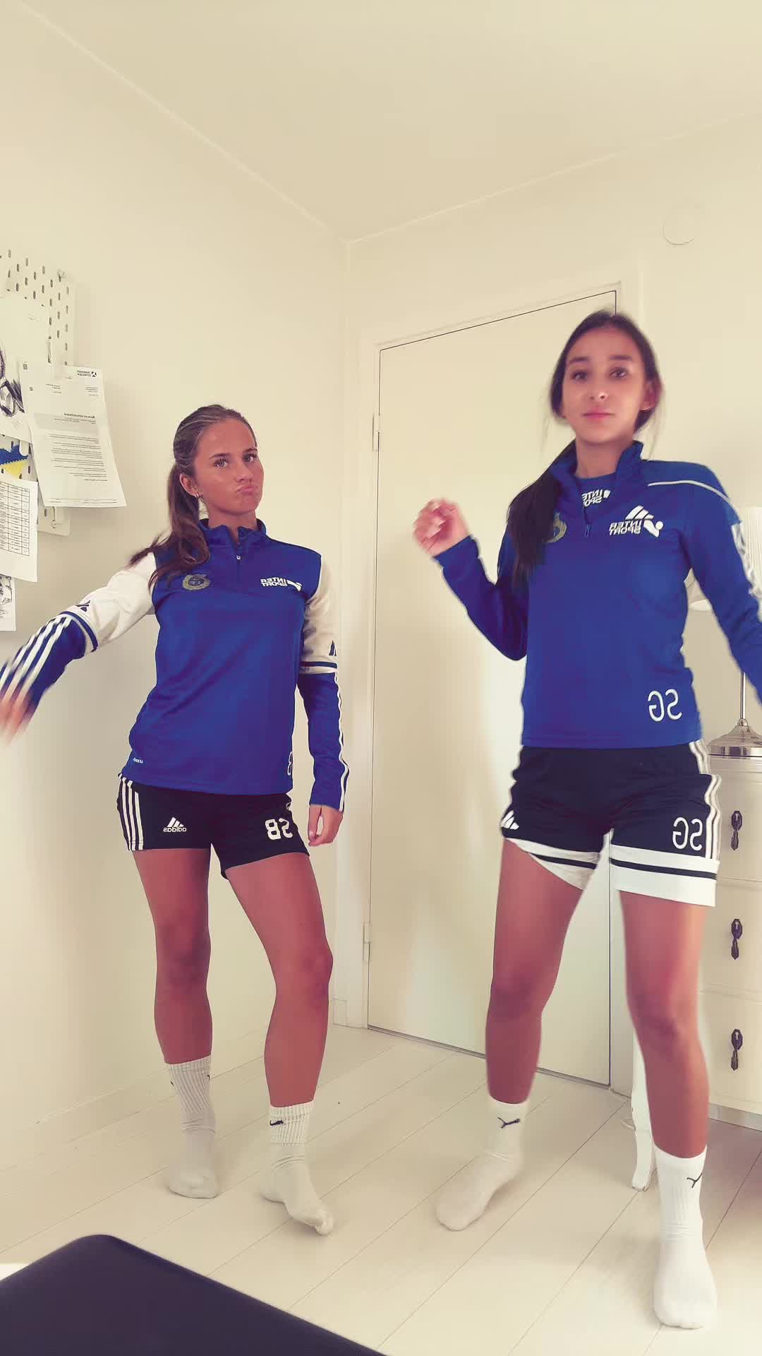 @Selma Bergkvist