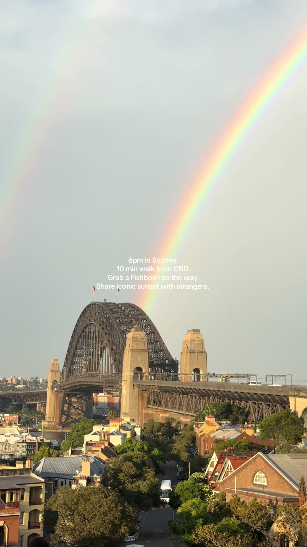 @Harriet | Travel & Life in Aus