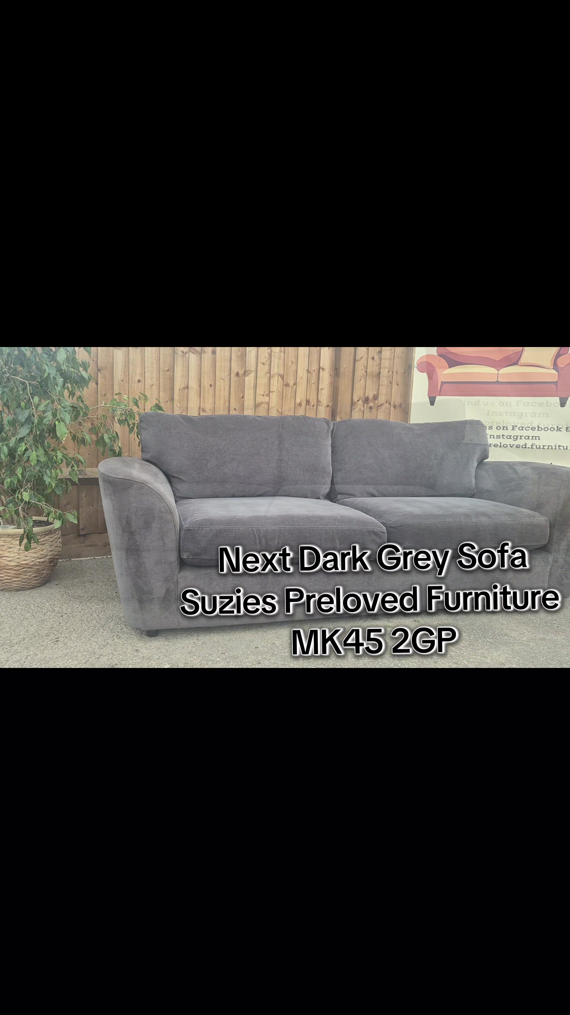@Suzies Preloved Furniture