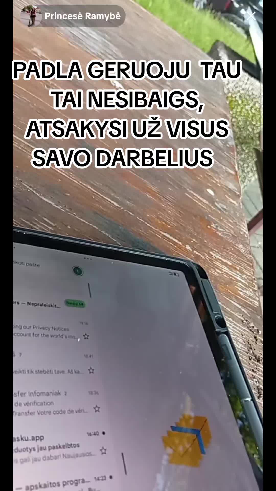 @RAUDONA🍓BRA&Scaron;KĖĖĖ🍓
