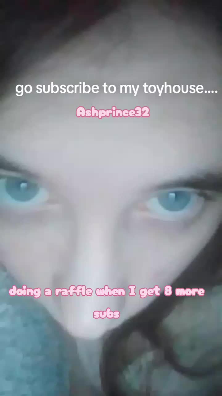 @Ash . 269 f/os 🐾