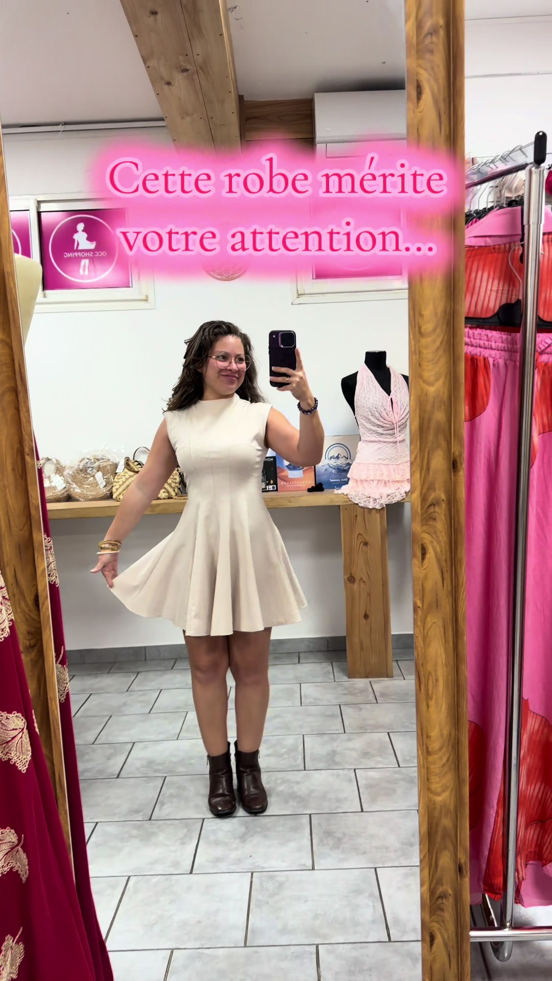 @OCC SHOPPING 974