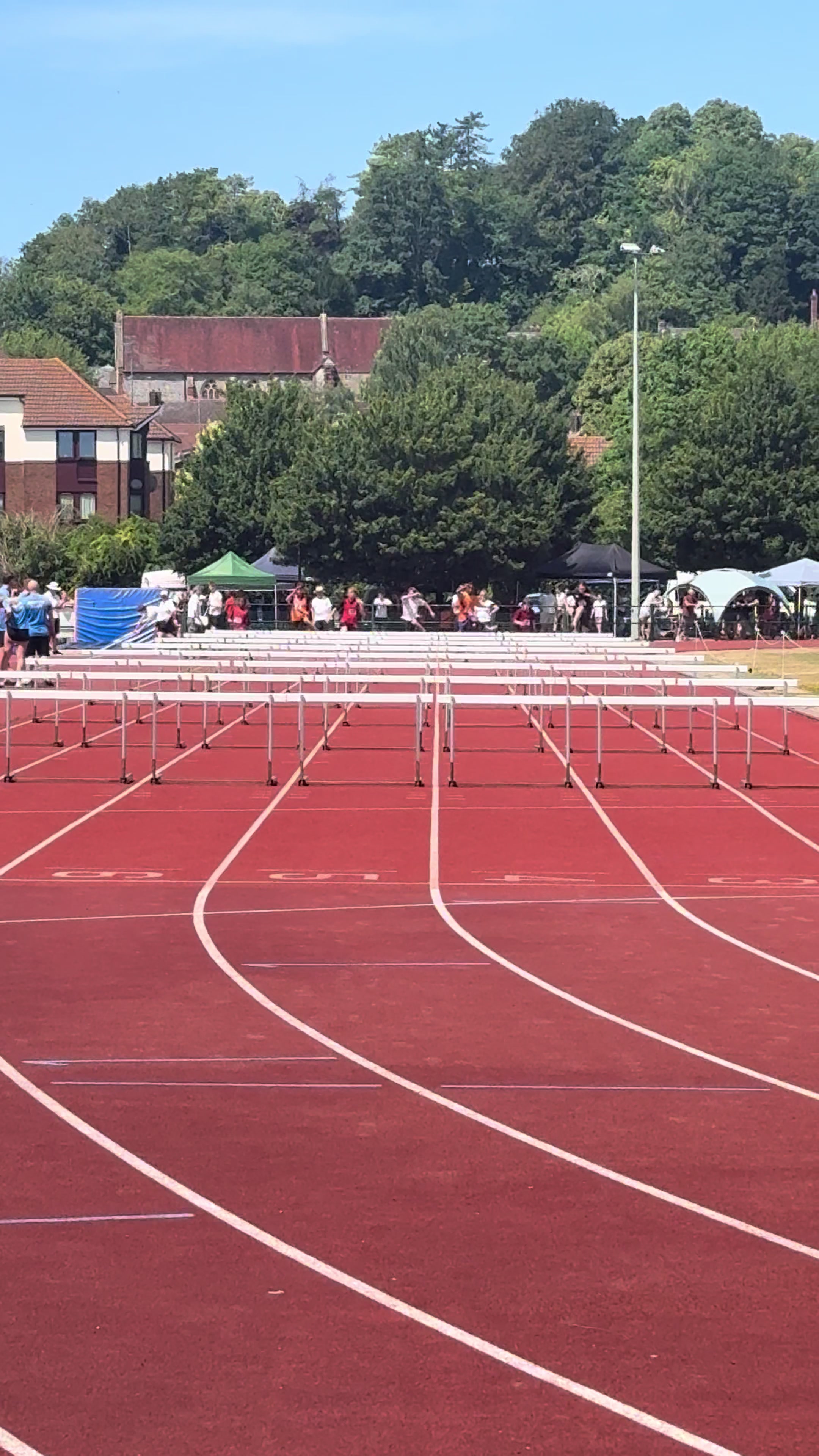 @Salesian College Sport