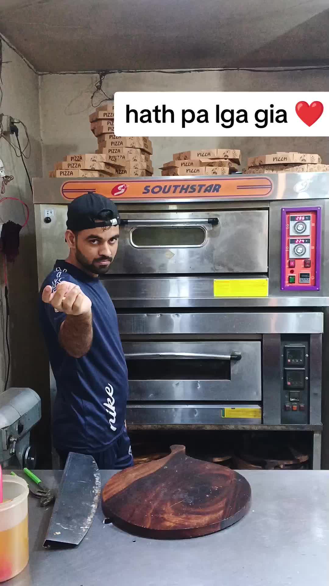 @Pizza Lover🍕