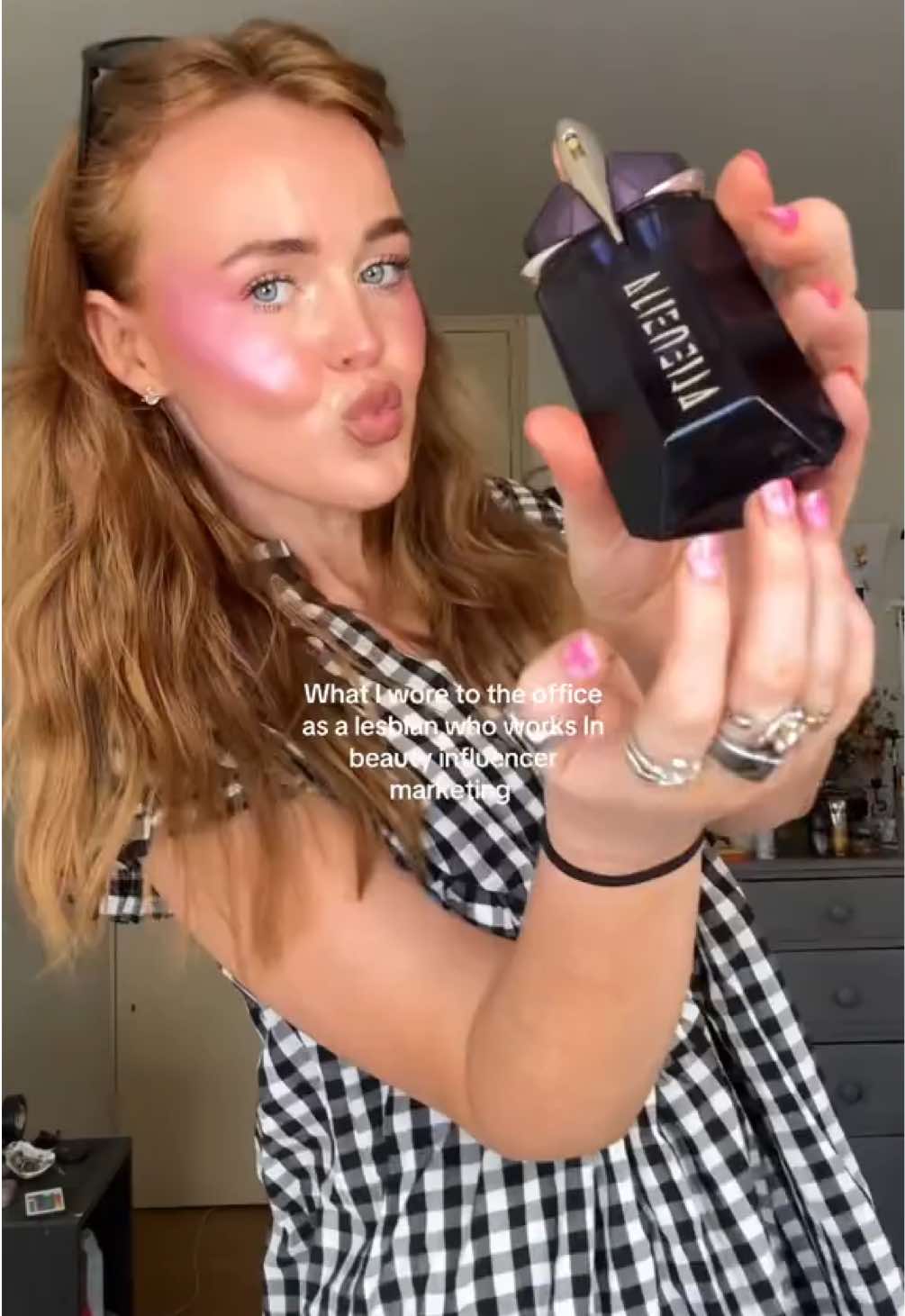 @Eleasha