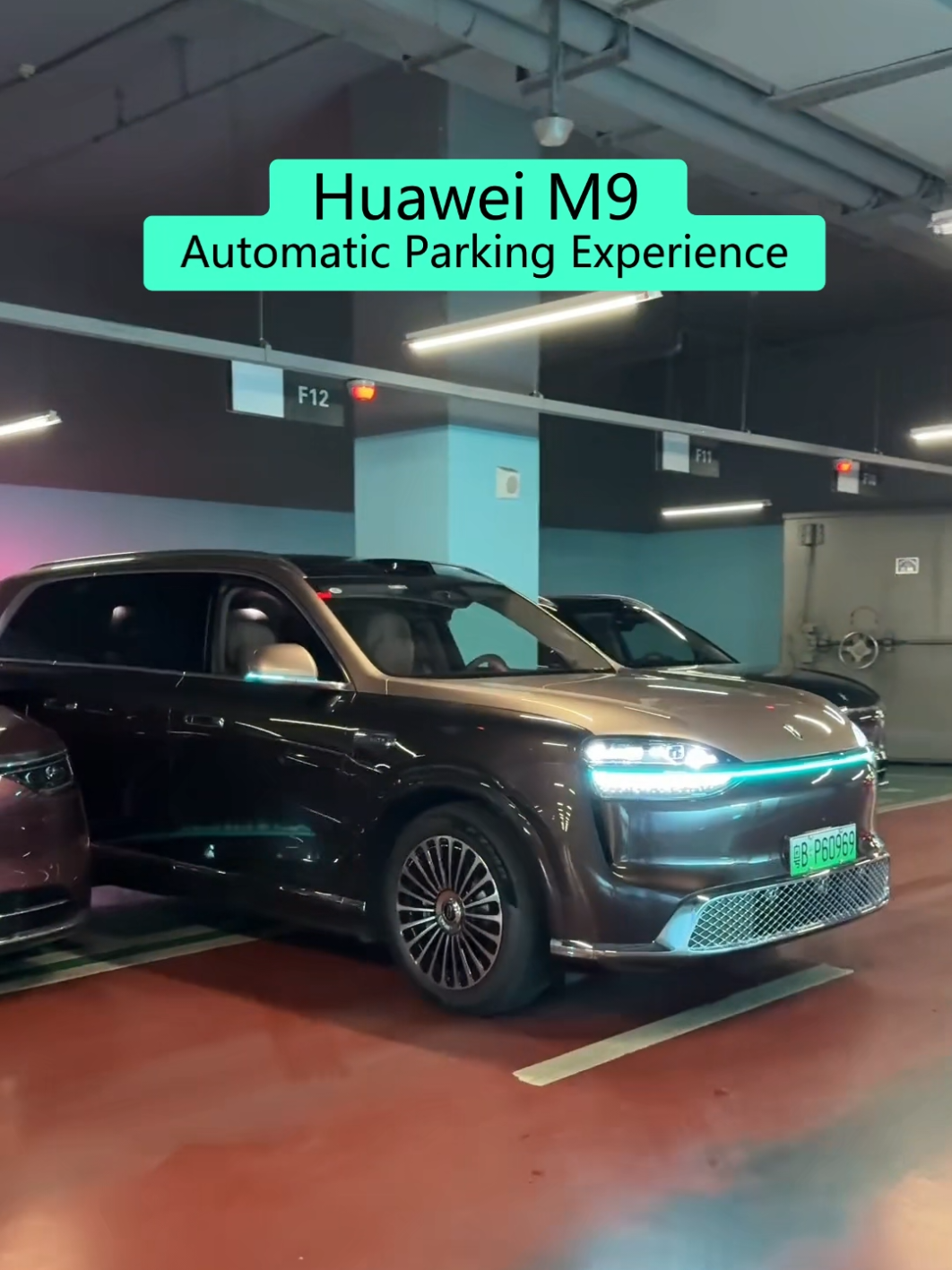 @China EV