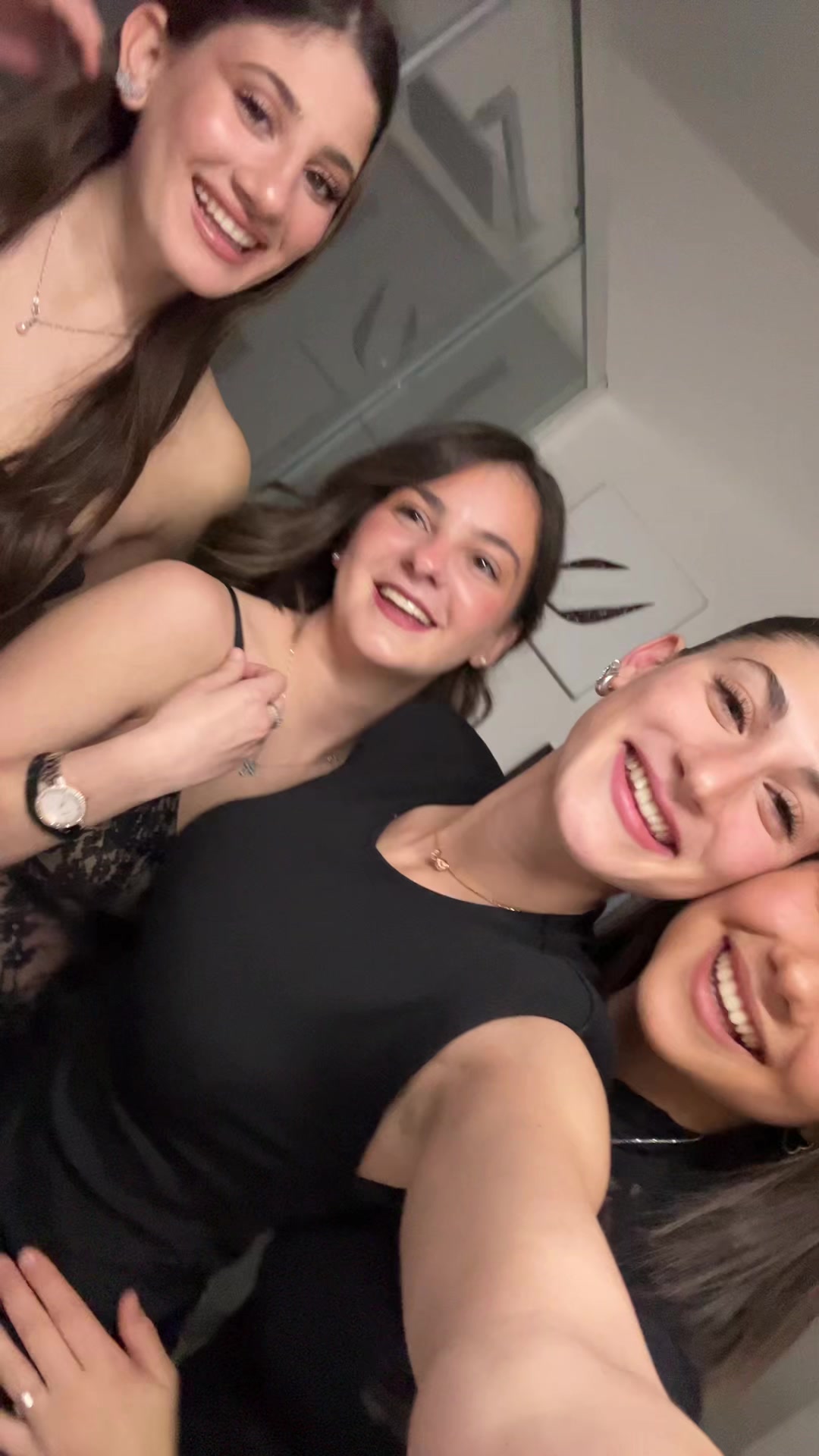 @Virginia Caruso