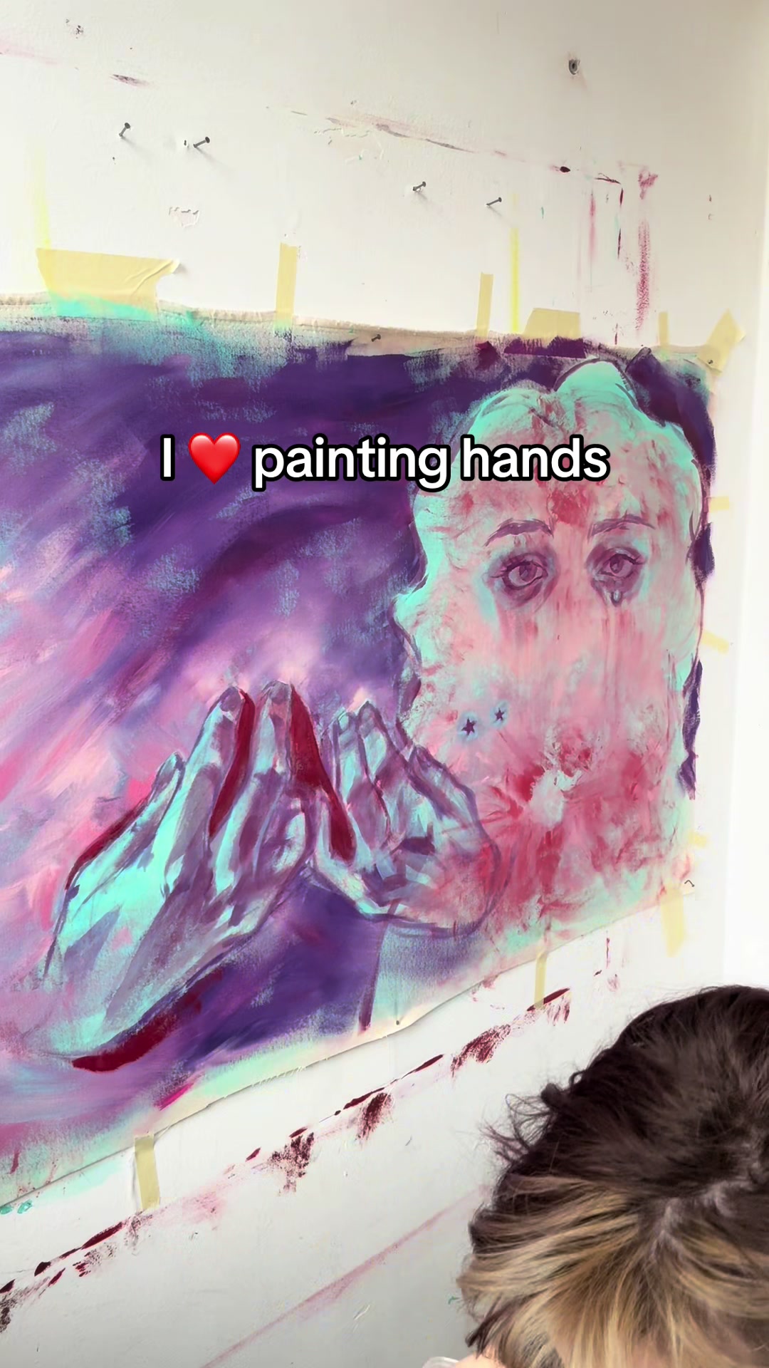@komfi ☆ prints in bio ☆