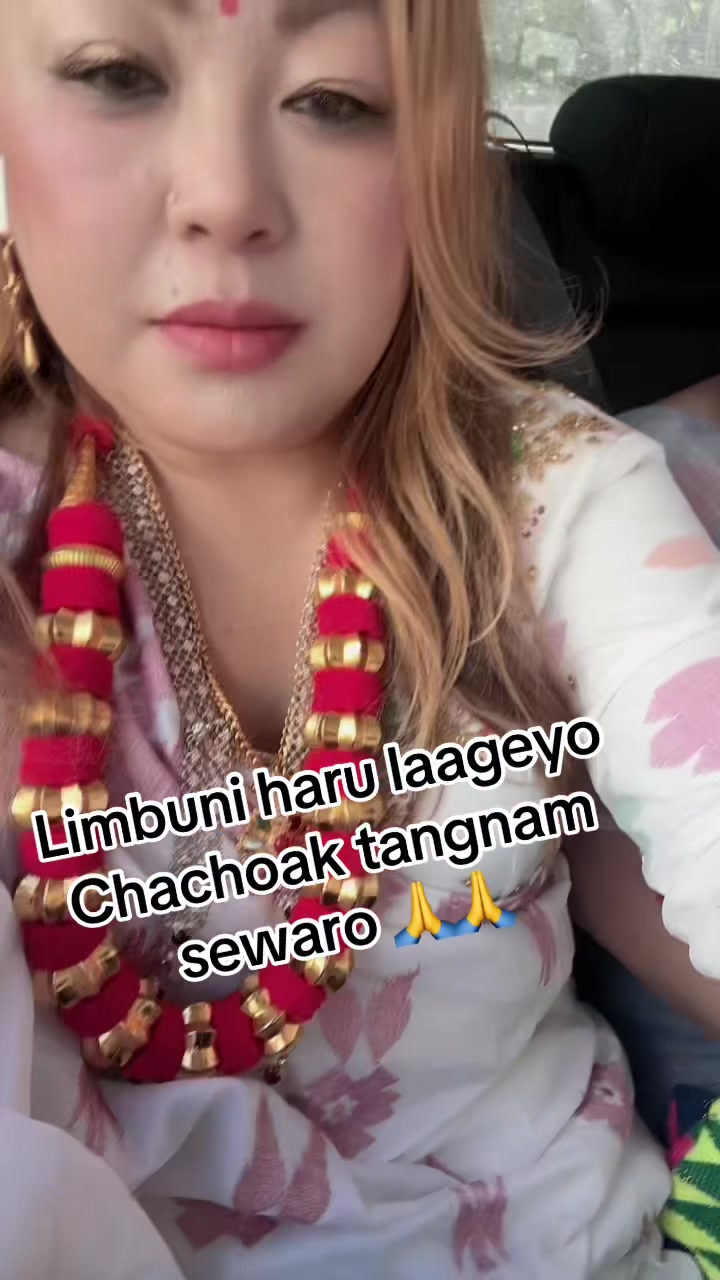 @🌸💫लिम्बुनी💫🌸नूमा💫🩷