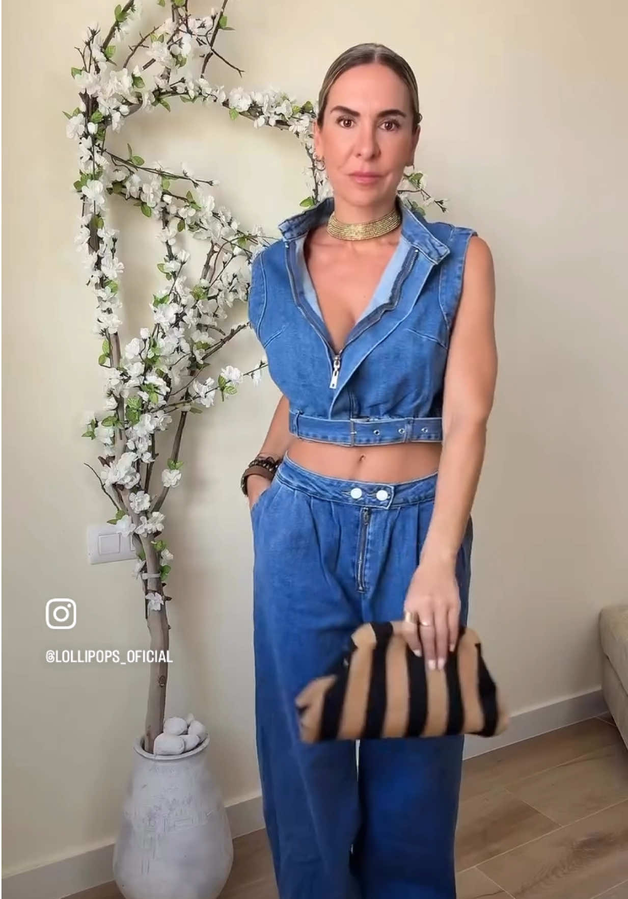 @Lollipops moda
